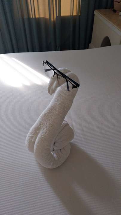 Zimmer Pickalbatros Oasis Hotel - Port Ghalib