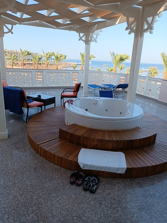 Sport & Freizeit Pickalbatros Palace Resort