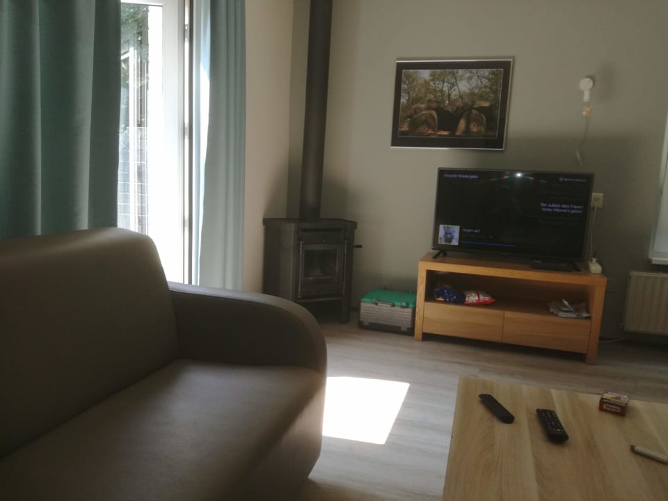 Zimmer Roompot Hunzedal