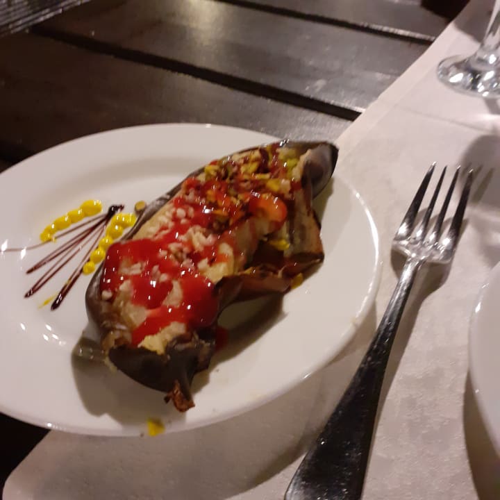 Gastro Aydinbey Kings Palace & Spa