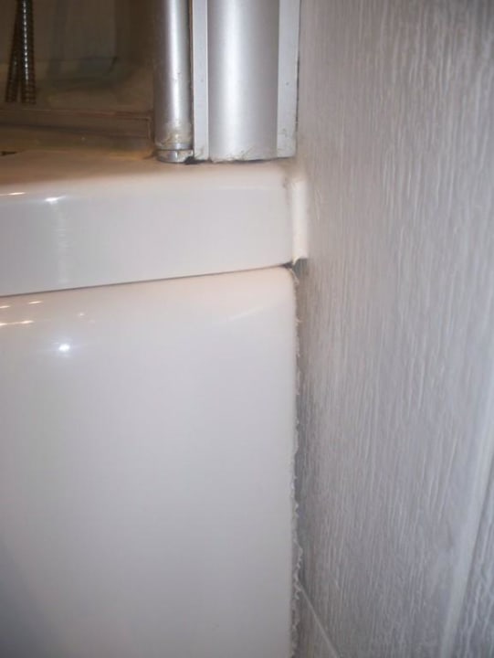 Badewanne  Grand Belish Resort Hotel & Spa