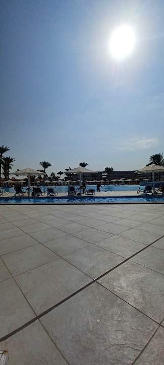 Pool Pharaoh Azur Resort