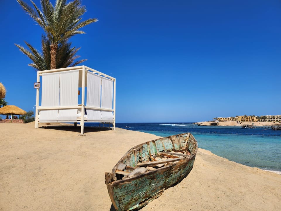 Strand Steigenberger Resort Alaya Marsa Alam - Red Sea - Adults only