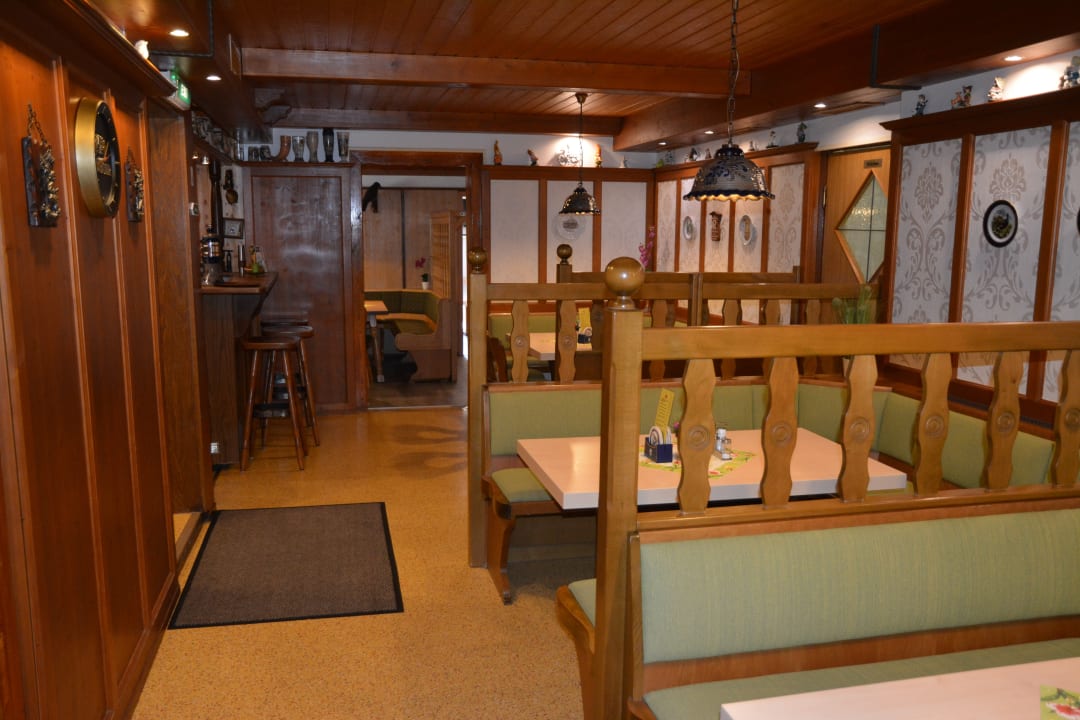 Gastro Gasthof & Pension Thomas Müntzer