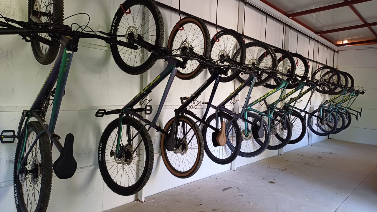 Sport & Freizeit TUI MAGIC LIFE Beldibi +16