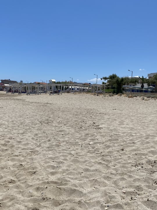 Sonstiges Anissa Beach & Village