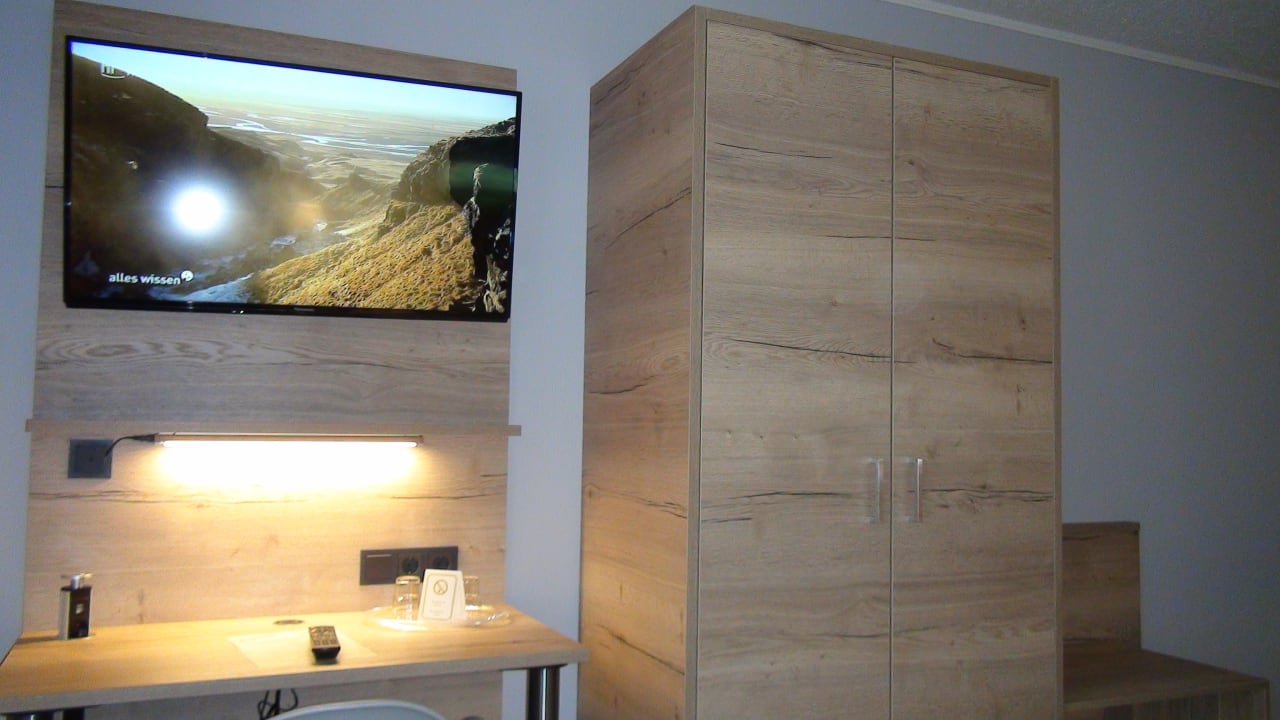 Zimmer Hotel Bigger Hof