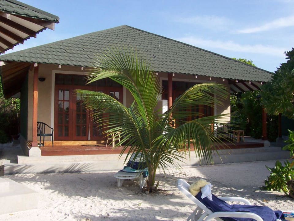 Bungalow Adaaran Select Meedhupparu Island Resort - Premium All Inclusive