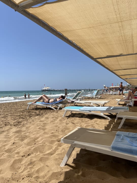 Strand Diamond De Luxe Hotel & Spa