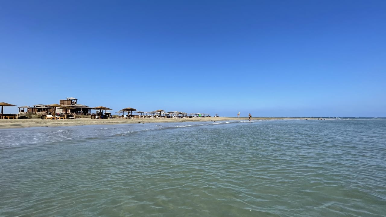 Strand Lahami Bay Beach Resort