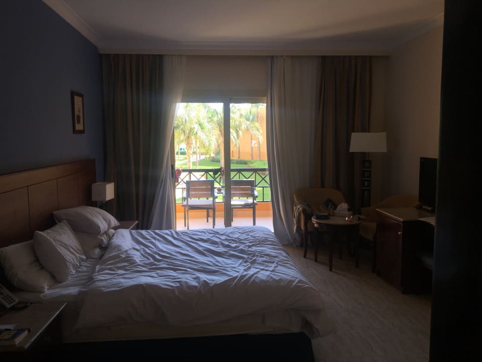 Zimmer Stella Beach Resort & Spa Makadi Bay