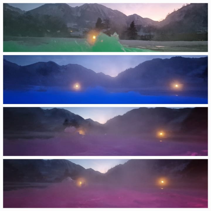 Pool Hotel Ferienparadies Lerch