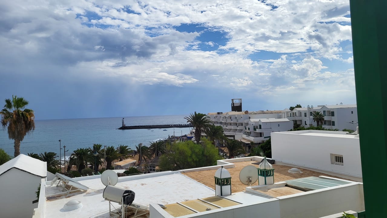 Ausblick IVV.SL Ferienhaus Agua Viva 4