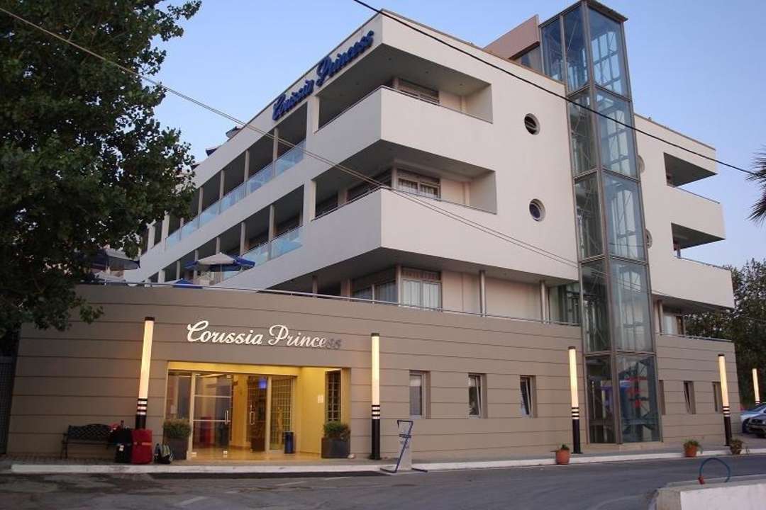 Hotel Hotel Corissia Princess