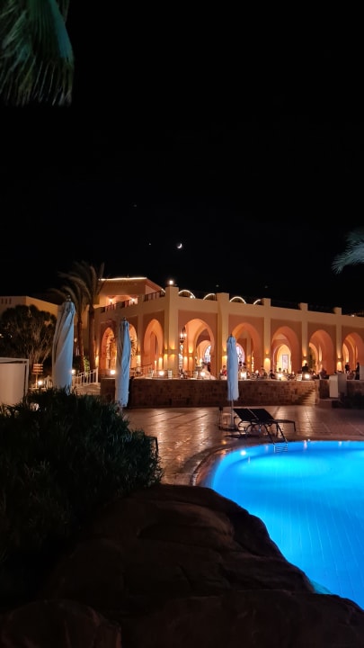 Pool Steigenberger Coraya Beach - Adults only