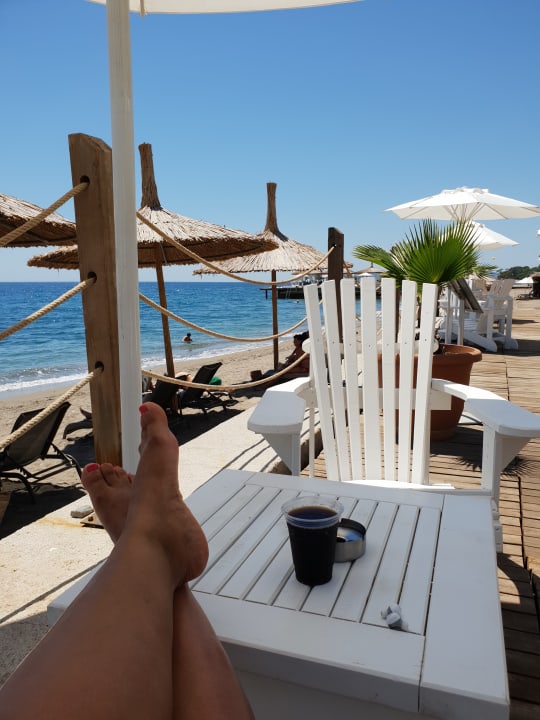 Gastro Corendon Playa Kemer