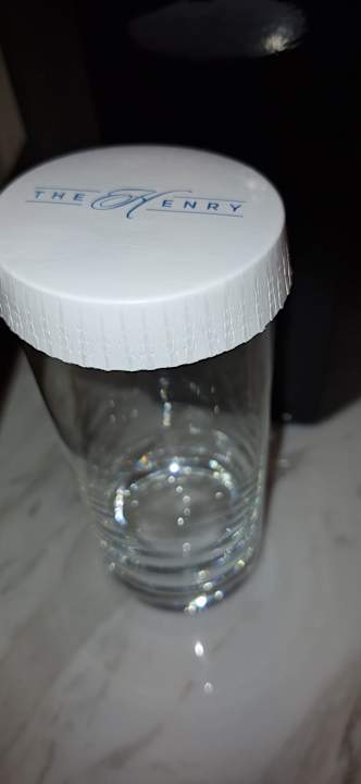 Zimmer Hotel The Henry