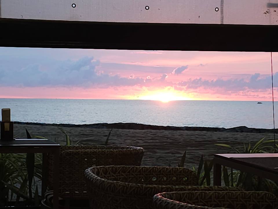 Ausblick Moracea by Khao Lak Resort