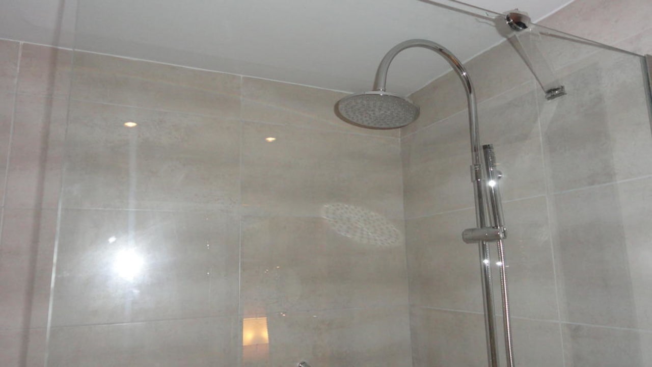 Riesen-Regen-Dusche Protur Palmeras Playa Aparthotel