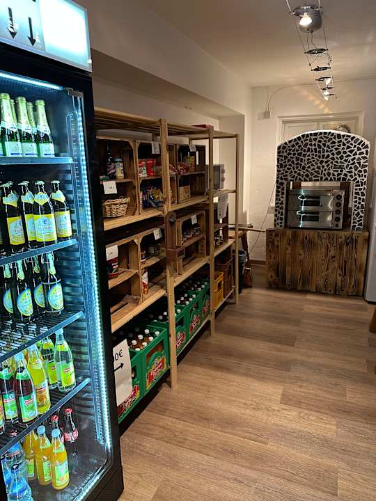 Sonstiges Gutshof zum Schluxen