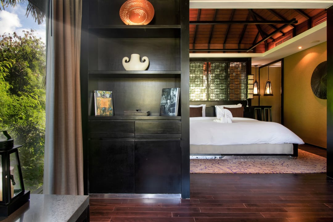 Zimmer The Sakala Resort Bali