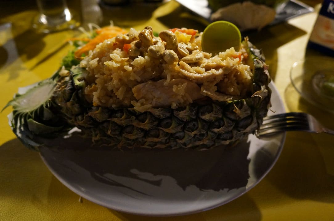 Restaurant Cassia Phuket