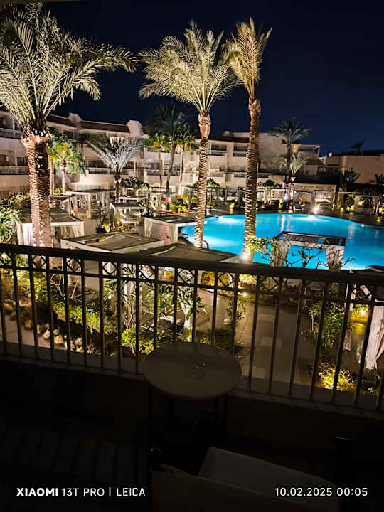 Pool JAZ Elite Casa del Mar Beach