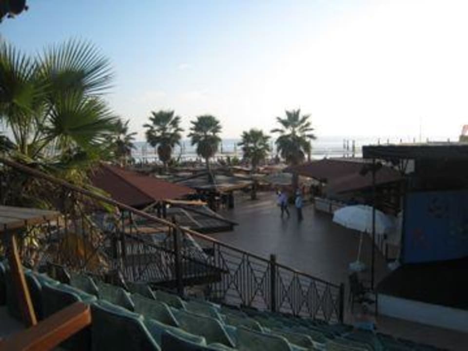 Panoramabar TUI BLUE Palm Garden