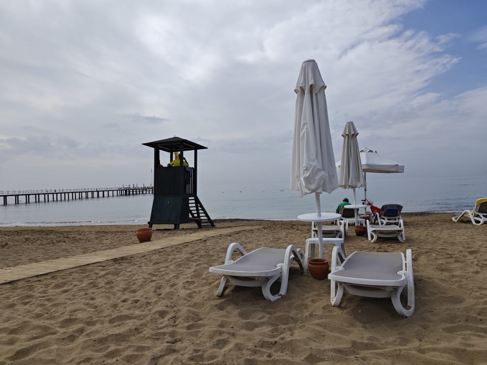 Strand PALOMA Perissia