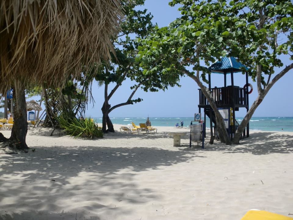 Strand Iberostar Waves Costa Dorada