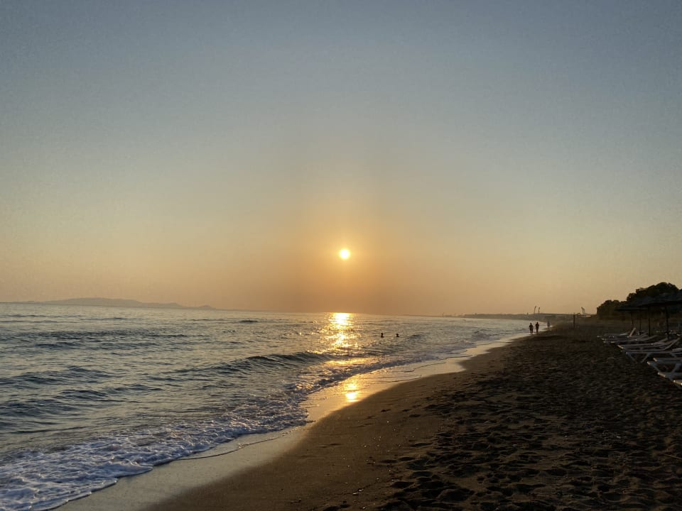 Strand Civitel Creta Beach