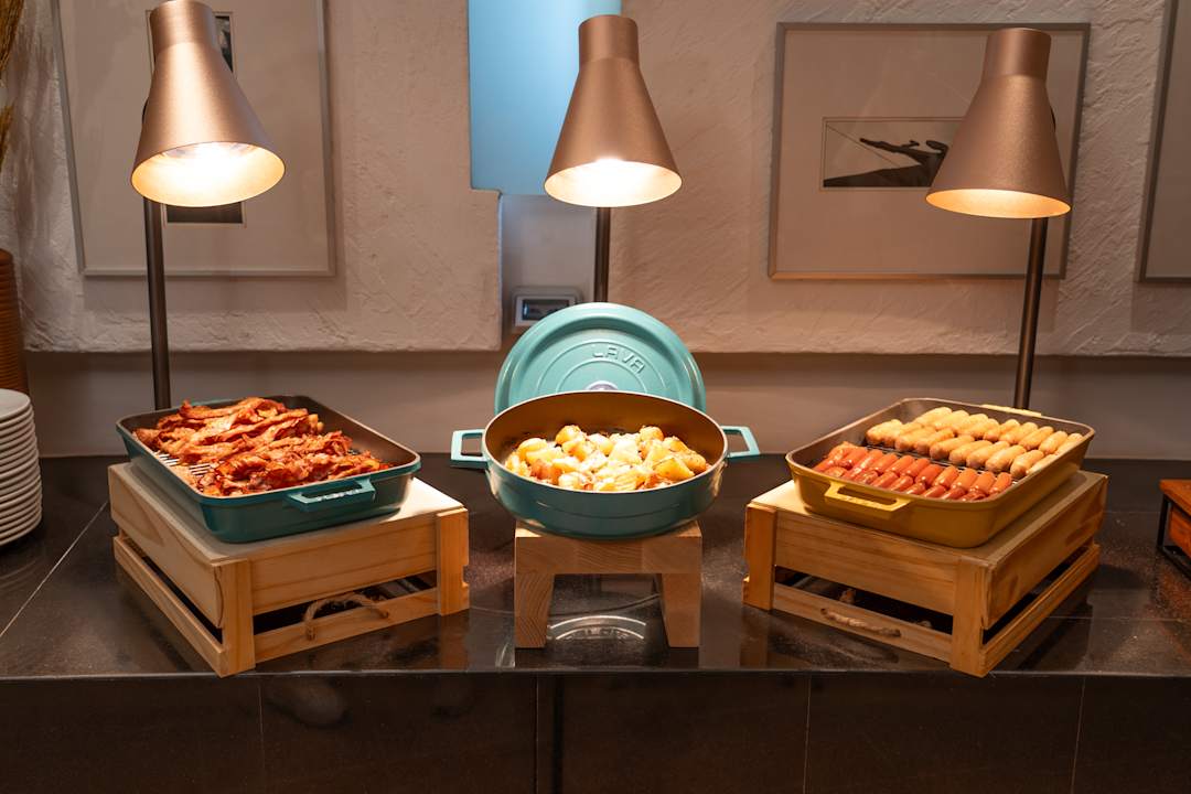 Gastro NH Bangkok Sukhumvit Boulevard