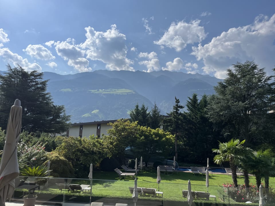 Außenansicht Feldhof DolceVita Resort