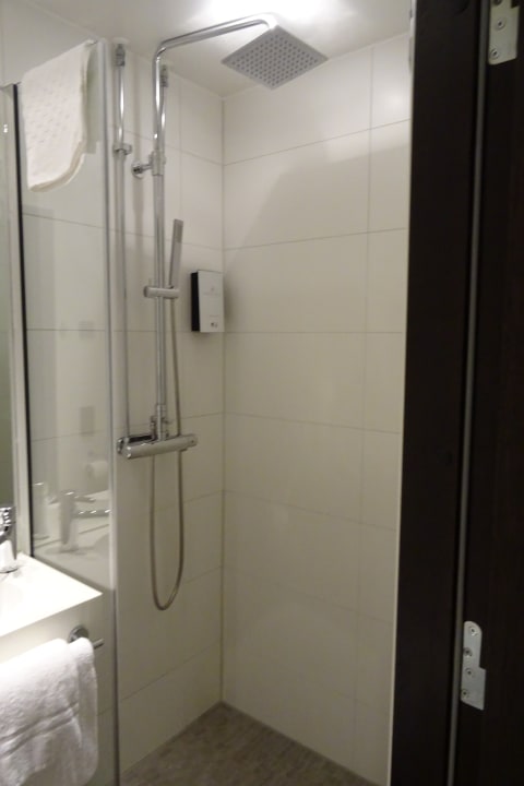 Zimmer First Hotel Grand Alingsås