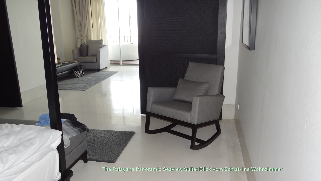 Zimmer The Palayana Hua Hin Resort