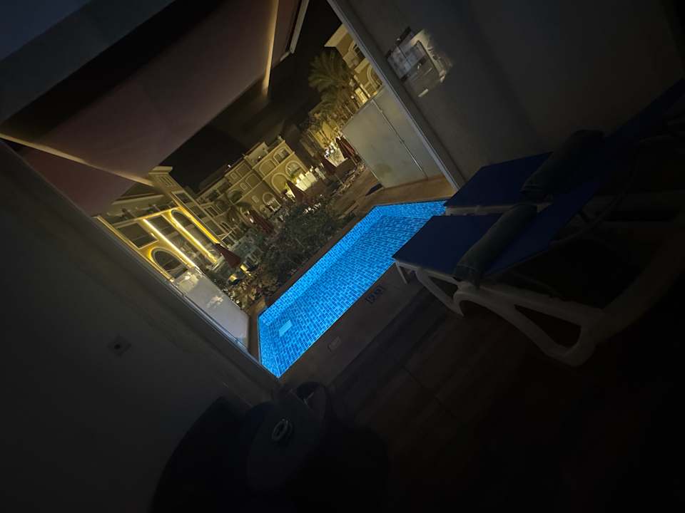 Zimmer Kaisol Romance Resort