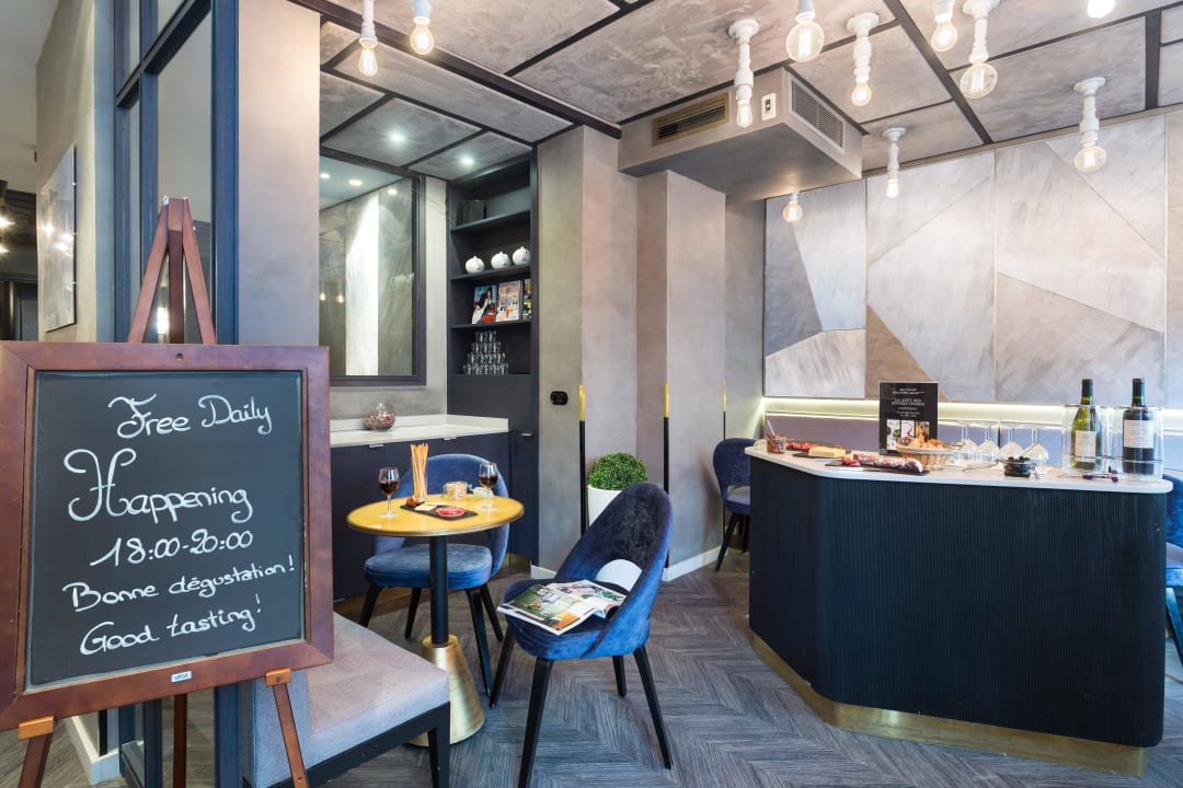 Happy Time Hotel Ohm by HappyCulture