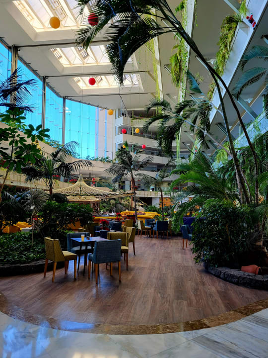 Gastro Hotel Grand Teguise Playa