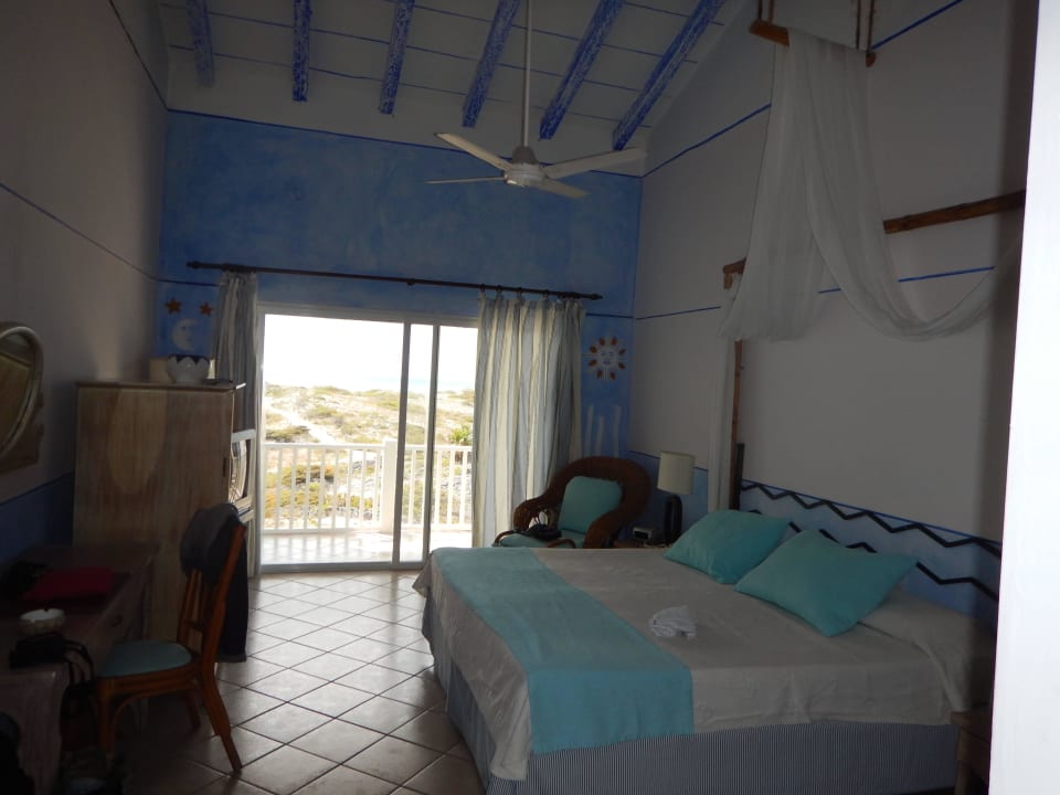 Meerblickzimmer Zimmer Nr. 3123 Hotel Cayo Largo del Sol