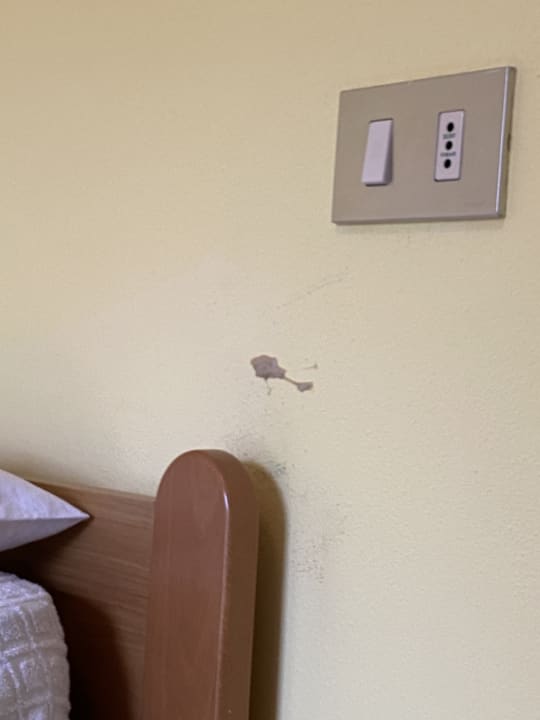 Zimmer Hotel La Rotonda