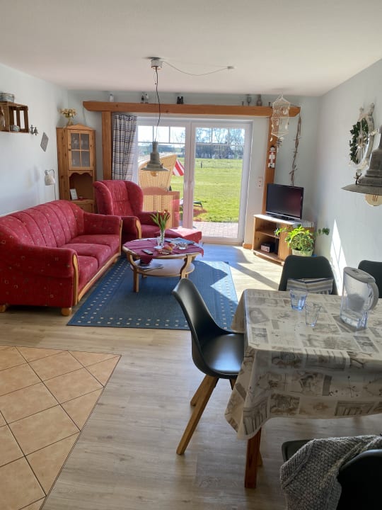 Zimmer Ferienhof Landfrieden