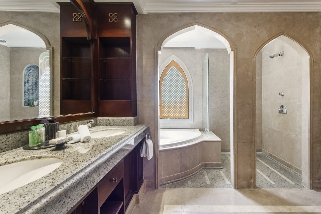 Zimmer Hotel Kempinski Soma Bay