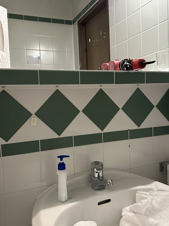 Zimmer Sporthotel am Semmering