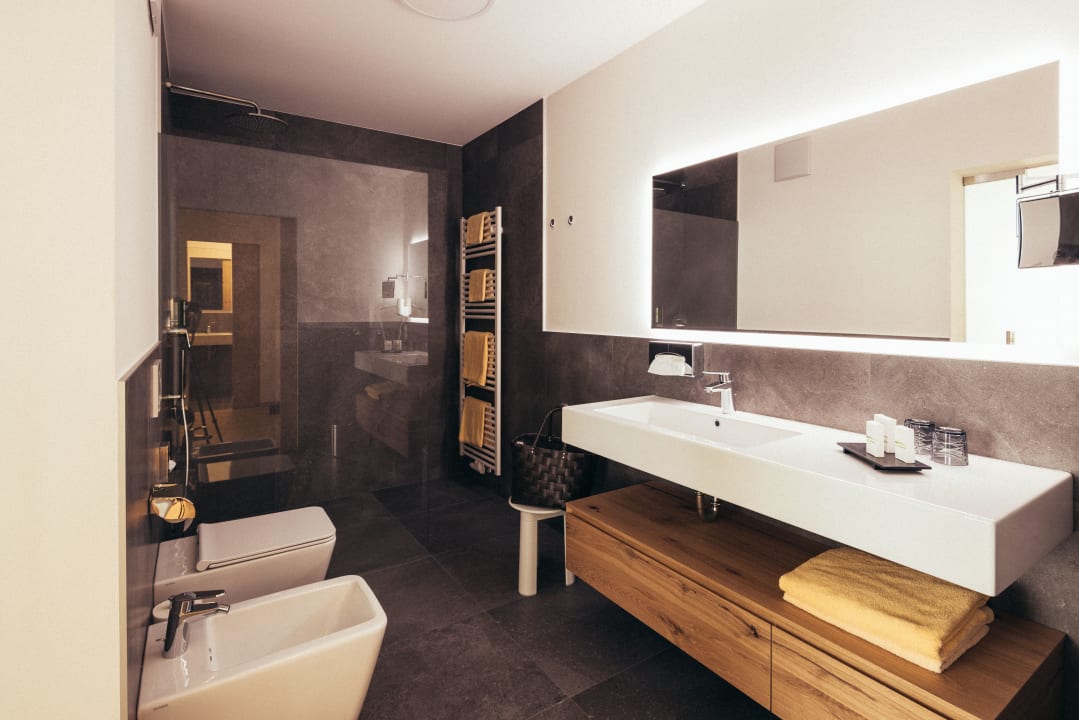 Zimmer Genusshotel Goldene Rose