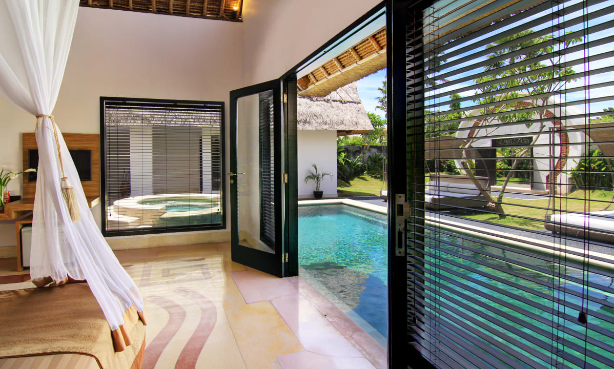 Pool Villa Seminyak Estate & Spa