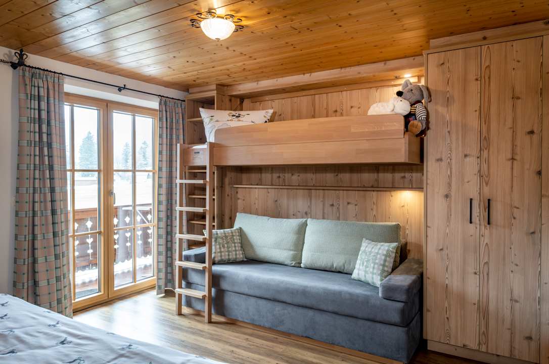 Zimmer Bauernhof Wiesenhäusl