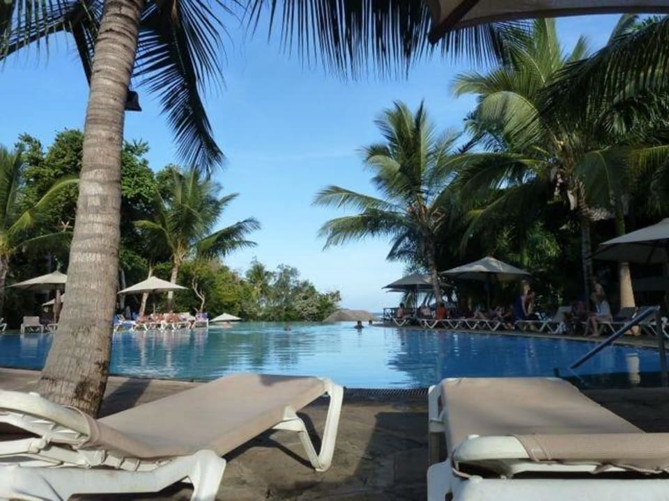 Maridadi Bereich Baobab Beach Resort & Spa