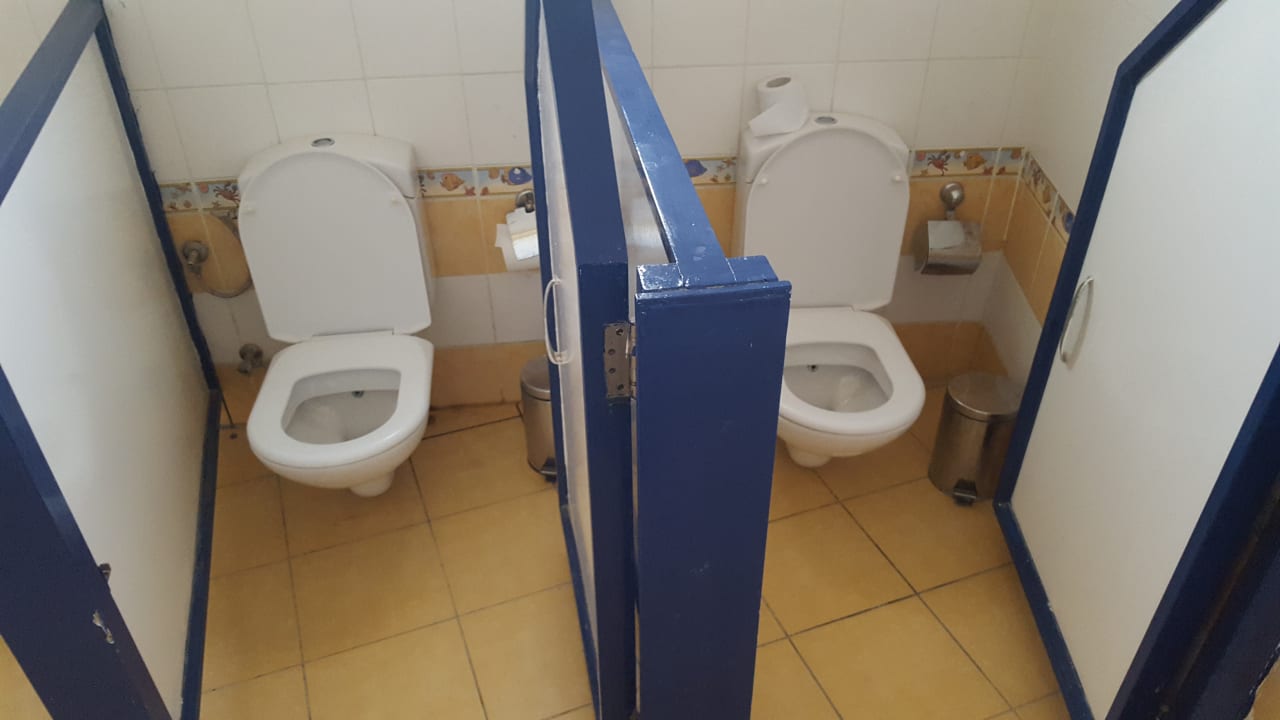 Sport & Freizeit Hurghada Long Beach Resort