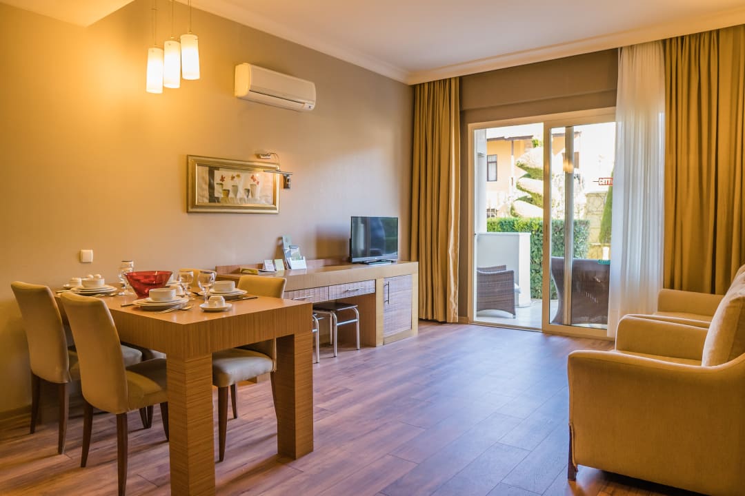 Zimmer Hotel Grand Cettia