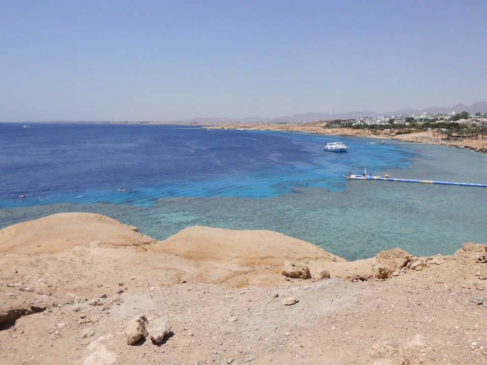 Riff Sharm Plaza